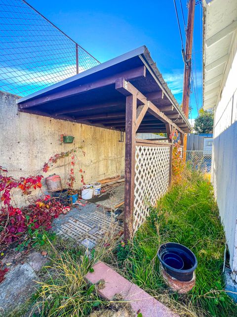 Tiny photo for 314 NW 3rd Avenue, John Day, OR 97845 (MLS # 220210799)