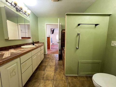 Tiny photo for 314 NW 3rd Avenue, John Day, OR 97845 (MLS # 220210799)