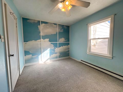 Tiny photo for 314 NW 3rd Avenue, John Day, OR 97845 (MLS # 220210799)