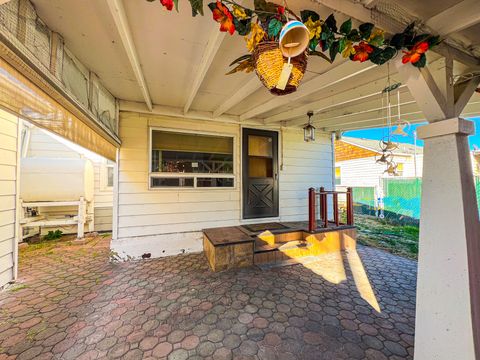 Tiny photo for 314 NW 3rd Avenue, John Day, OR 97845 (MLS # 220210799)