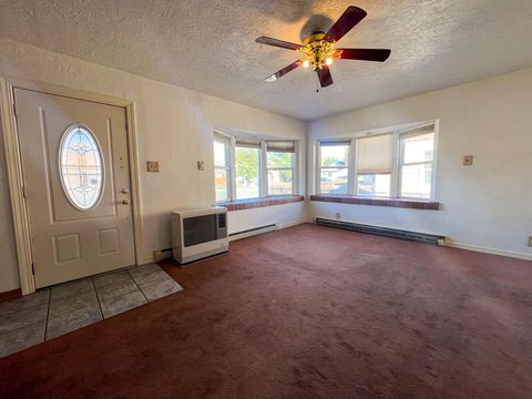 Tiny photo for 314 NW 3rd Avenue, John Day, OR 97845 (MLS # 220210799)