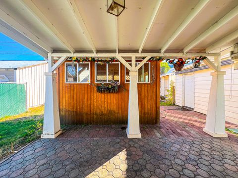 Tiny photo for 314 NW 3rd Avenue, John Day, OR 97845 (MLS # 220210799)