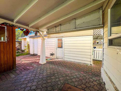 Tiny photo for 314 NW 3rd Avenue, John Day, OR 97845 (MLS # 220210799)