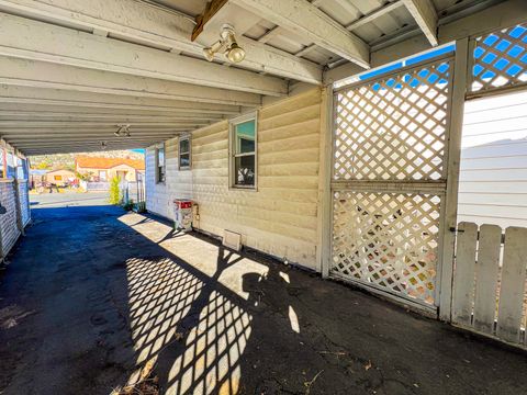 Tiny photo for 314 NW 3rd Avenue, John Day, OR 97845 (MLS # 220210799)