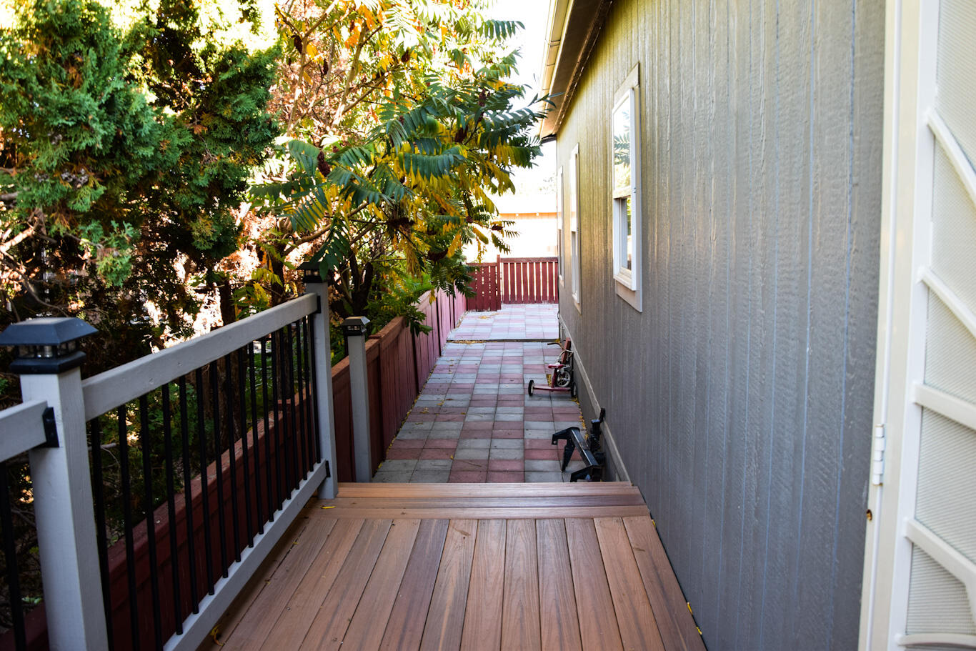 Remington Arms - Residential