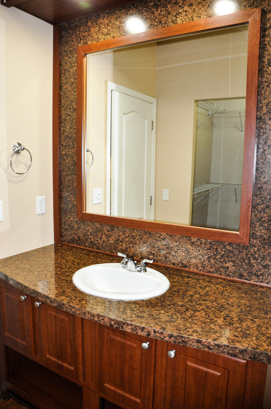 Remington Arms - Residential