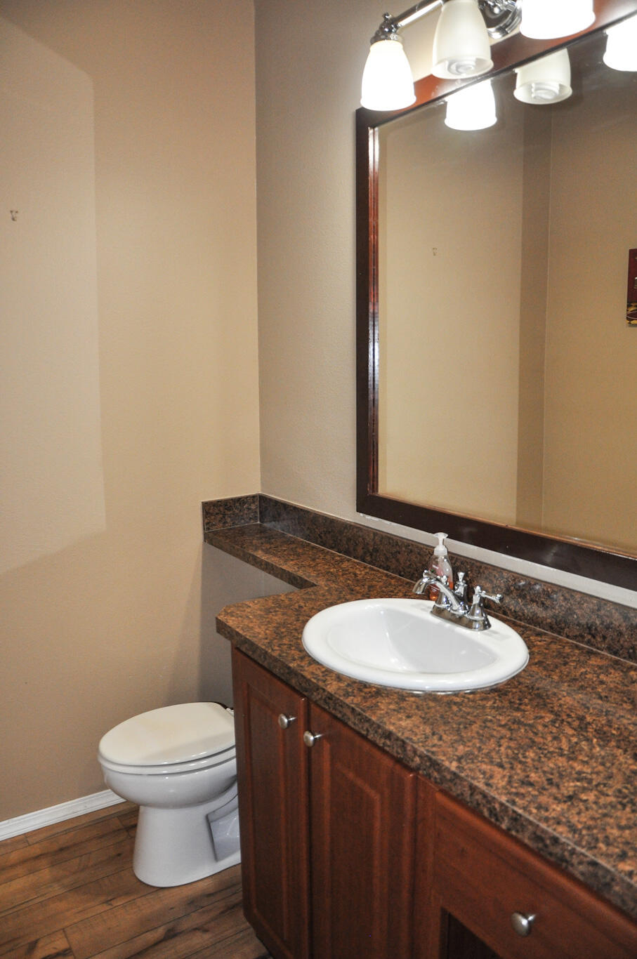 Remington Arms - Residential