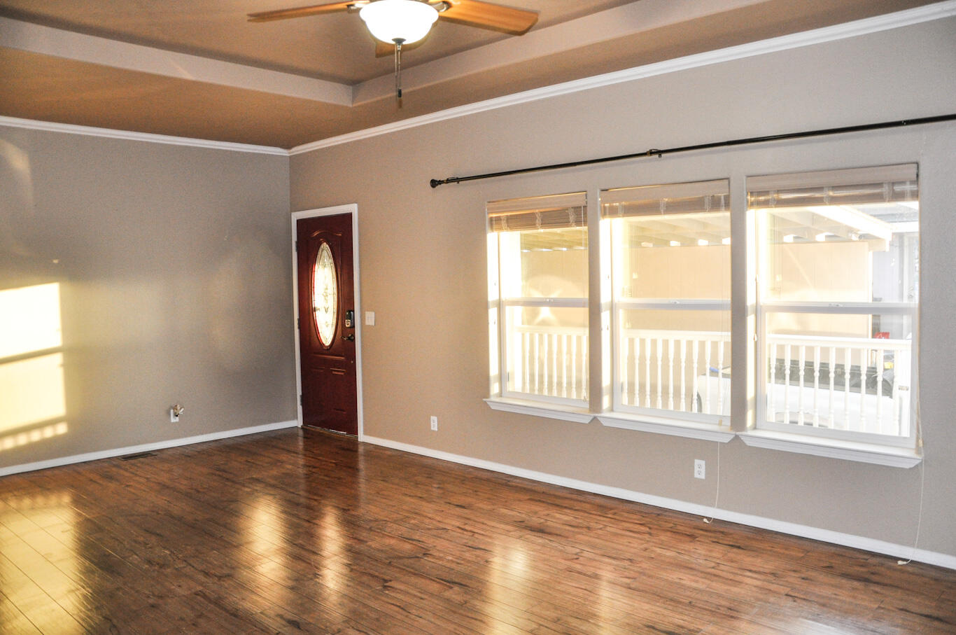 Remington Arms - Residential