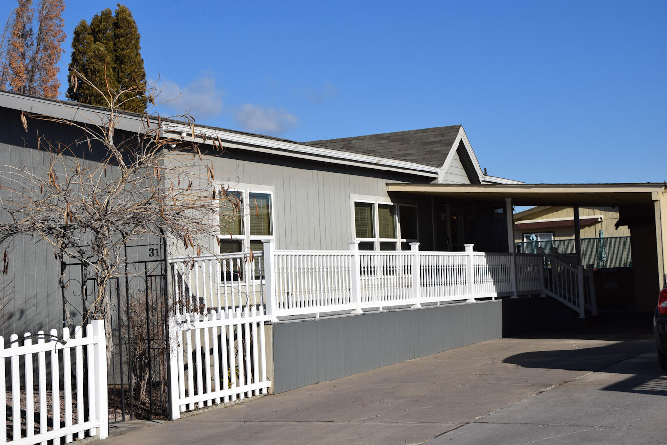 Remington Arms - Residential