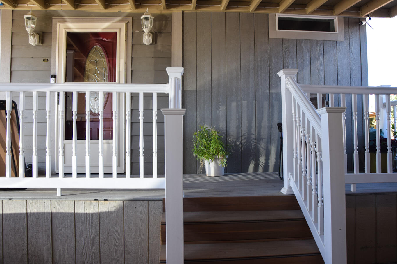 Remington Arms - Residential