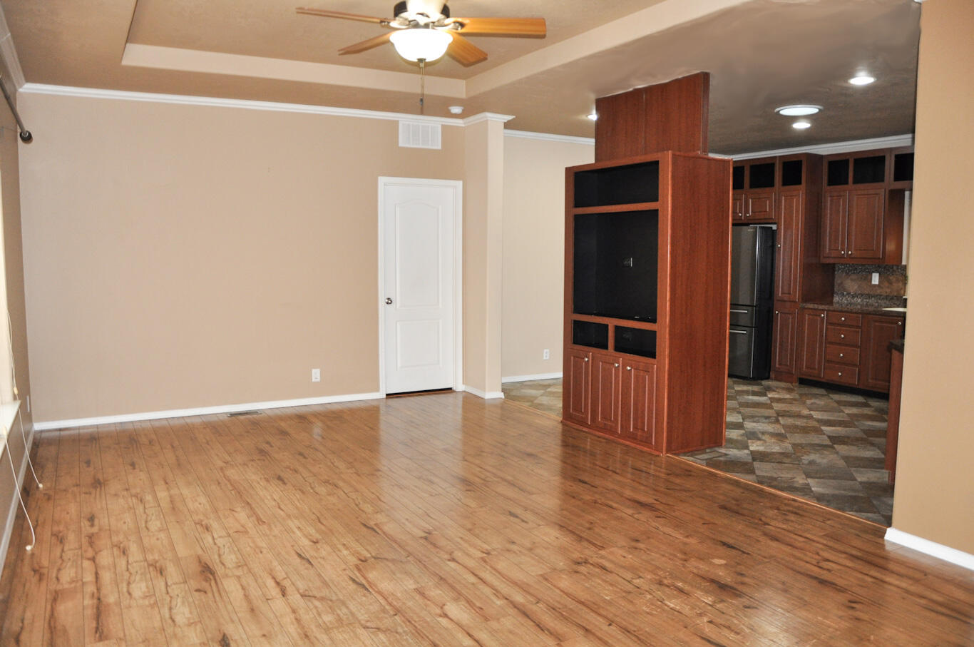 Remington Arms - Residential