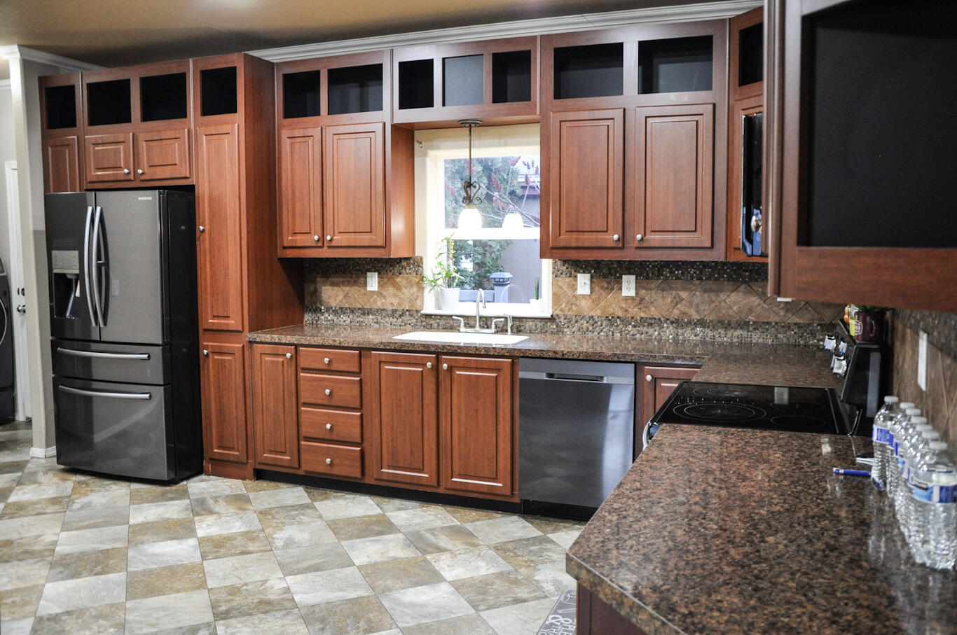 Remington Arms - Residential