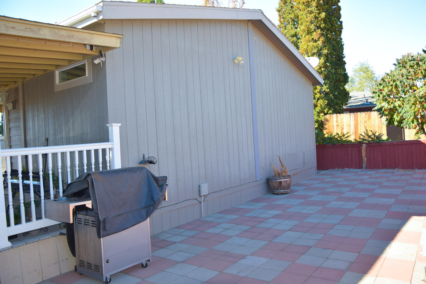 Remington Arms - Residential