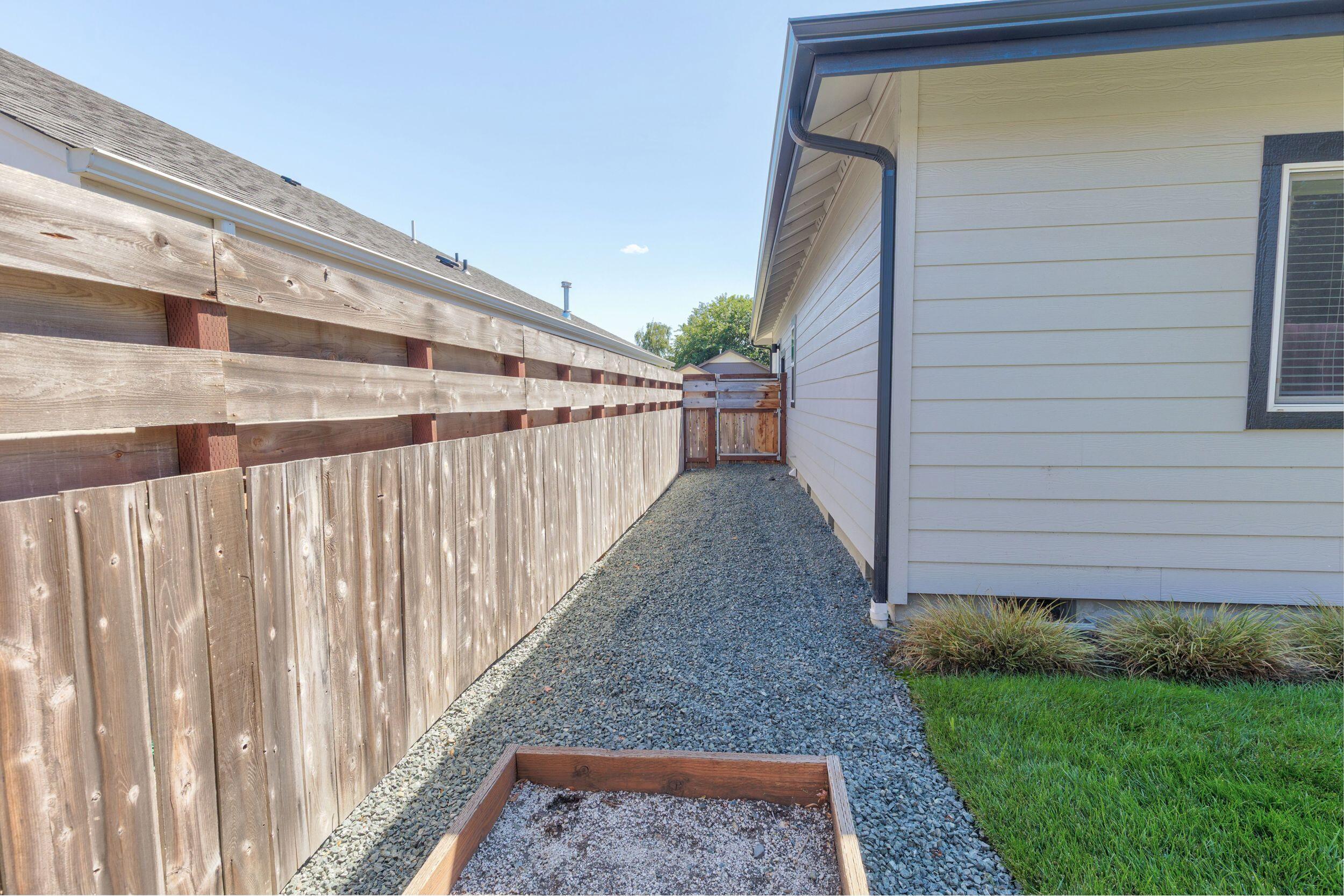 Highland Meadows Subdivision - Residential