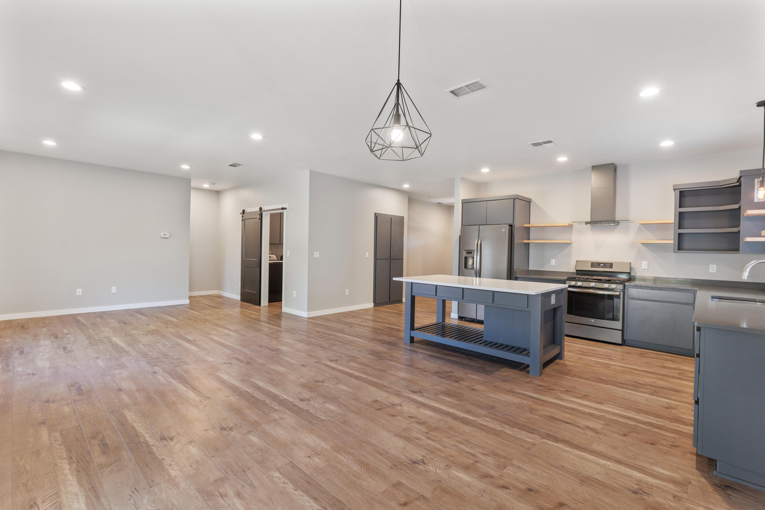 Highland Meadows Subdivision - Residential