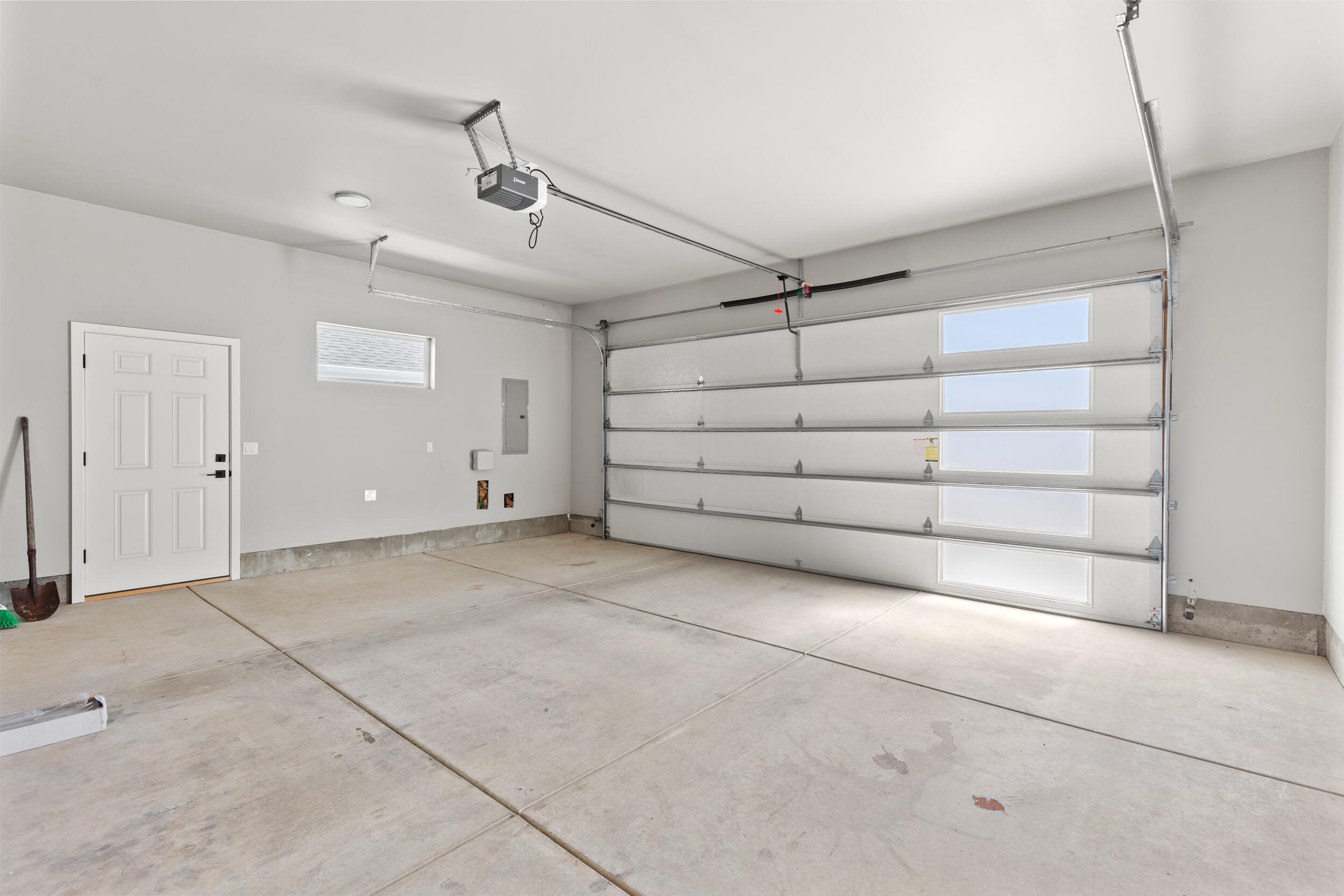 Highland Meadows Subdivision - Residential