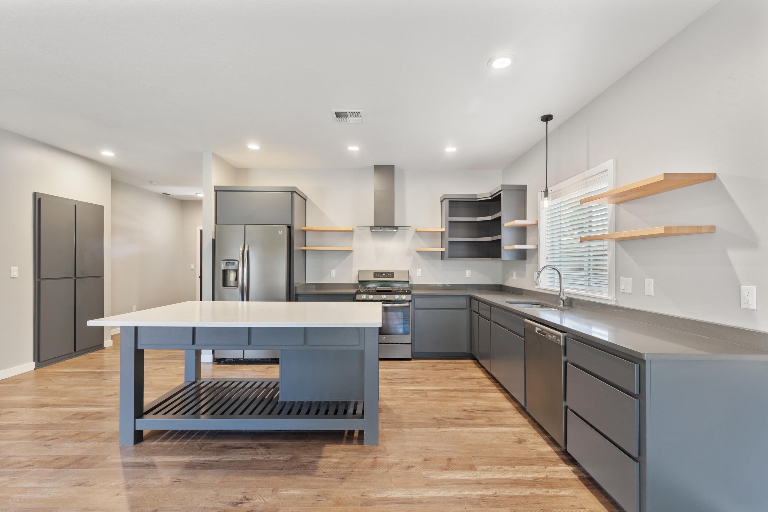 Highland Meadows Subdivision - Residential