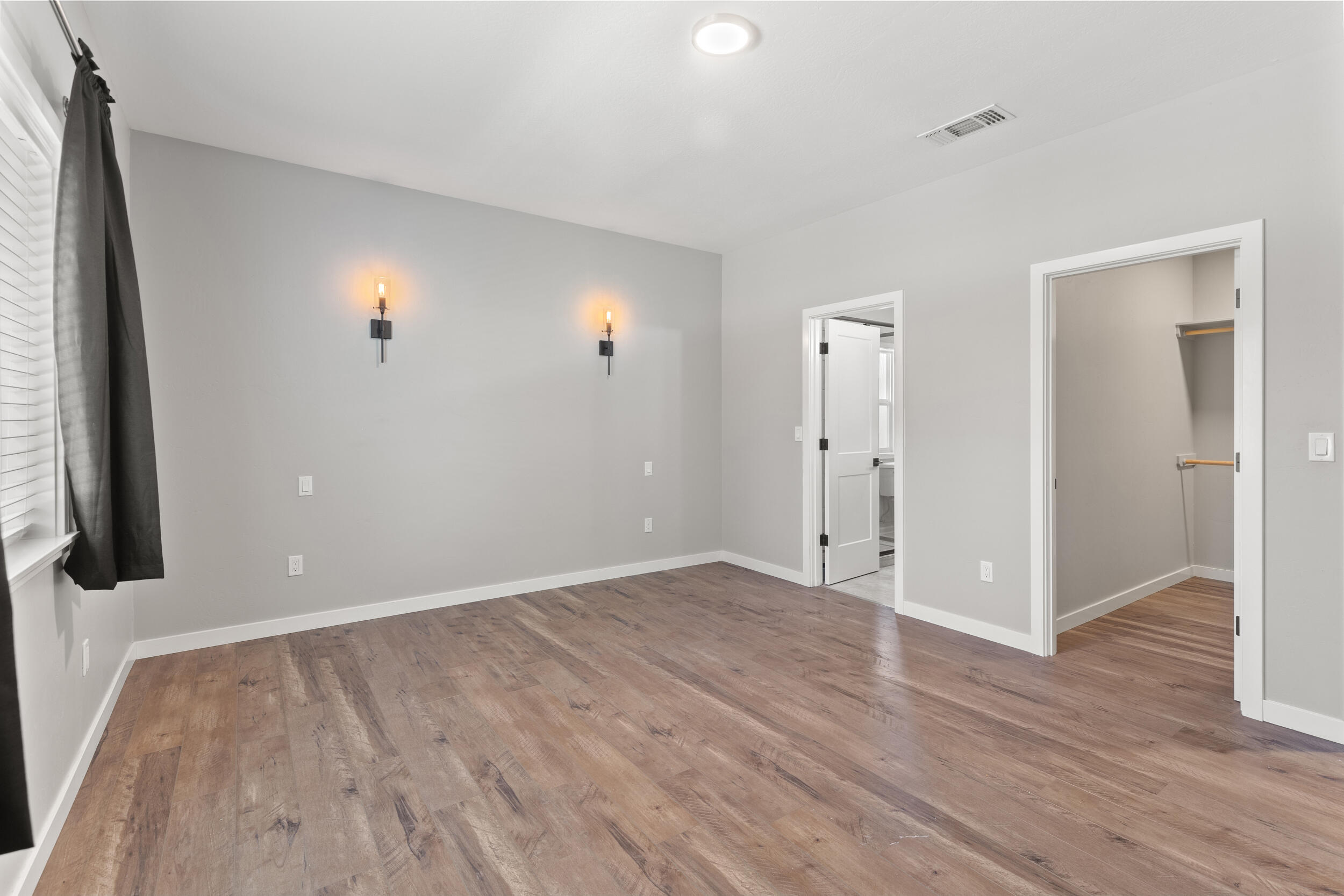 Highland Meadows Subdivision - Residential