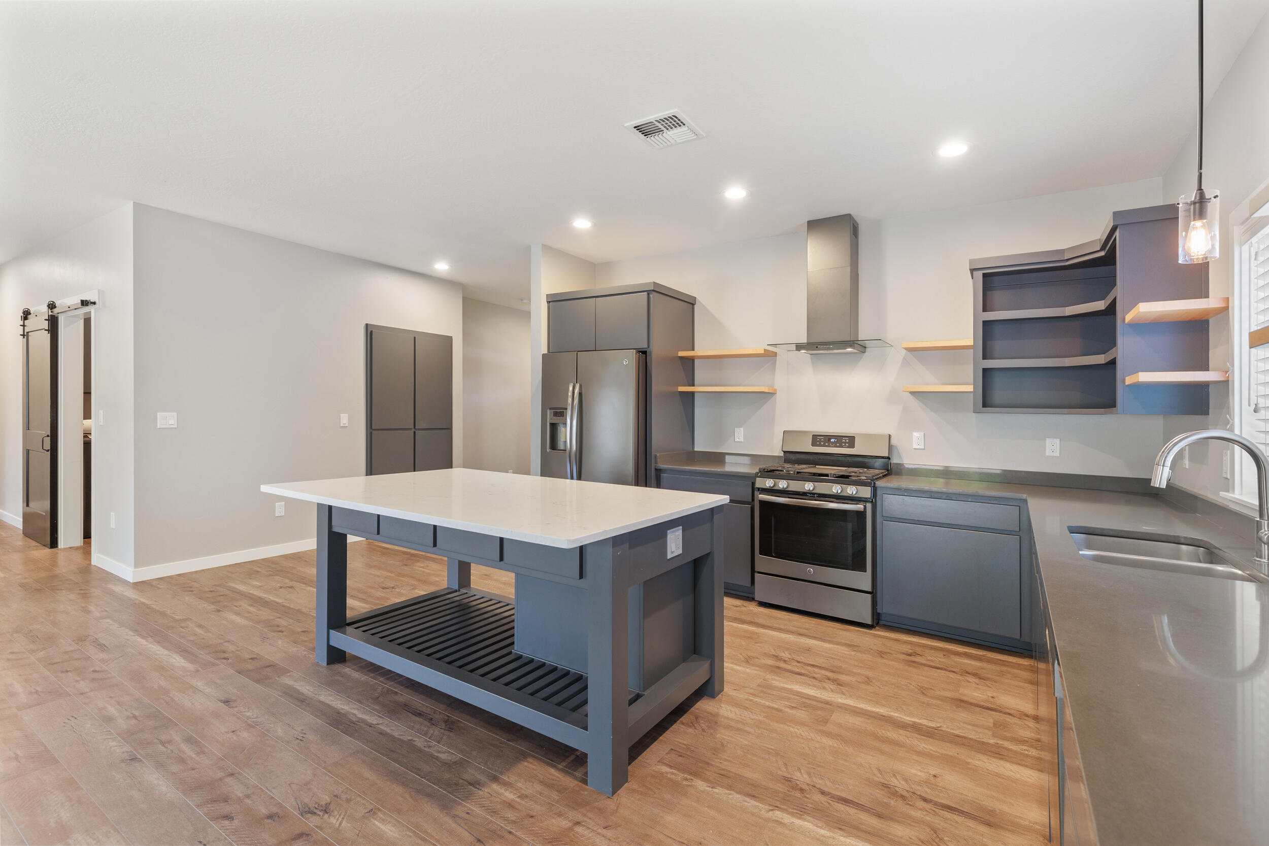 Highland Meadows Subdivision - Residential