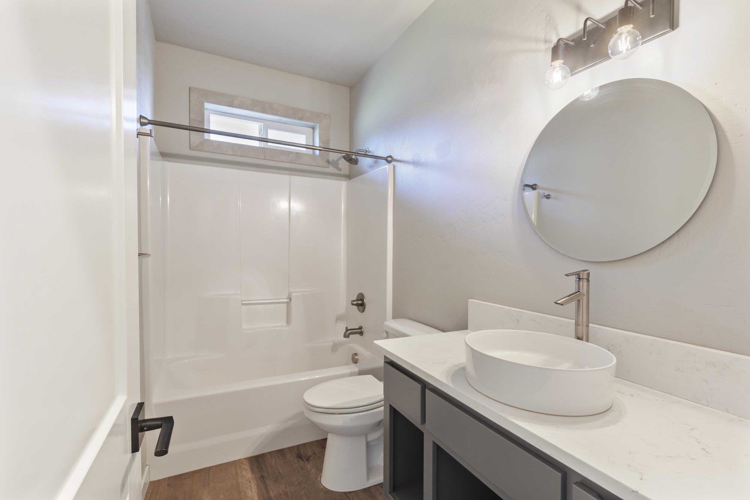 Highland Meadows Subdivision - Residential