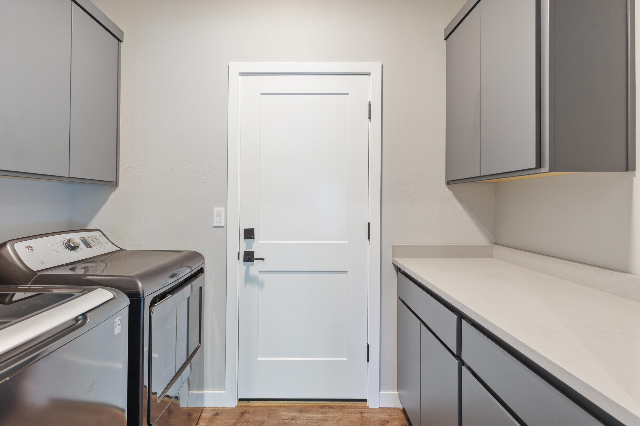 Highland Meadows Subdivision - Residential