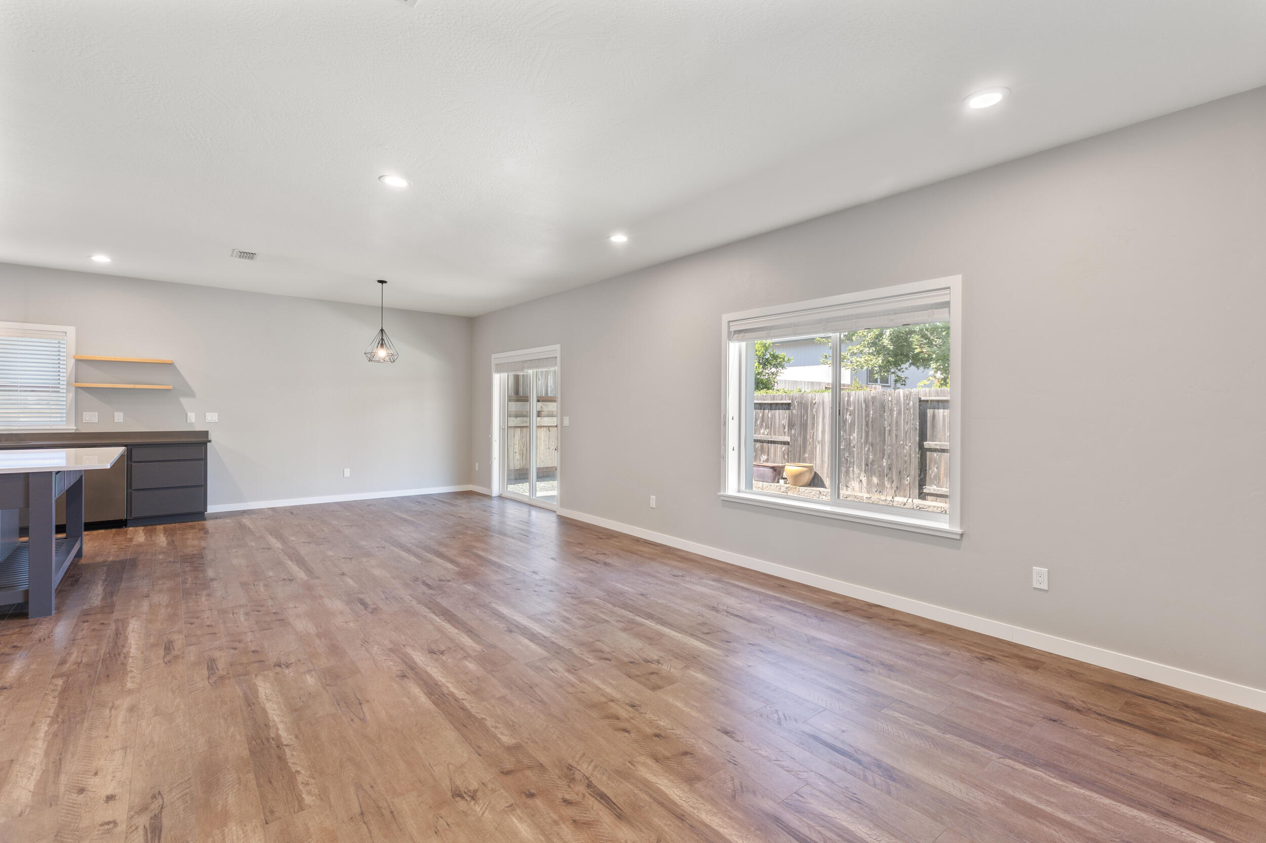 Highland Meadows Subdivision - Residential