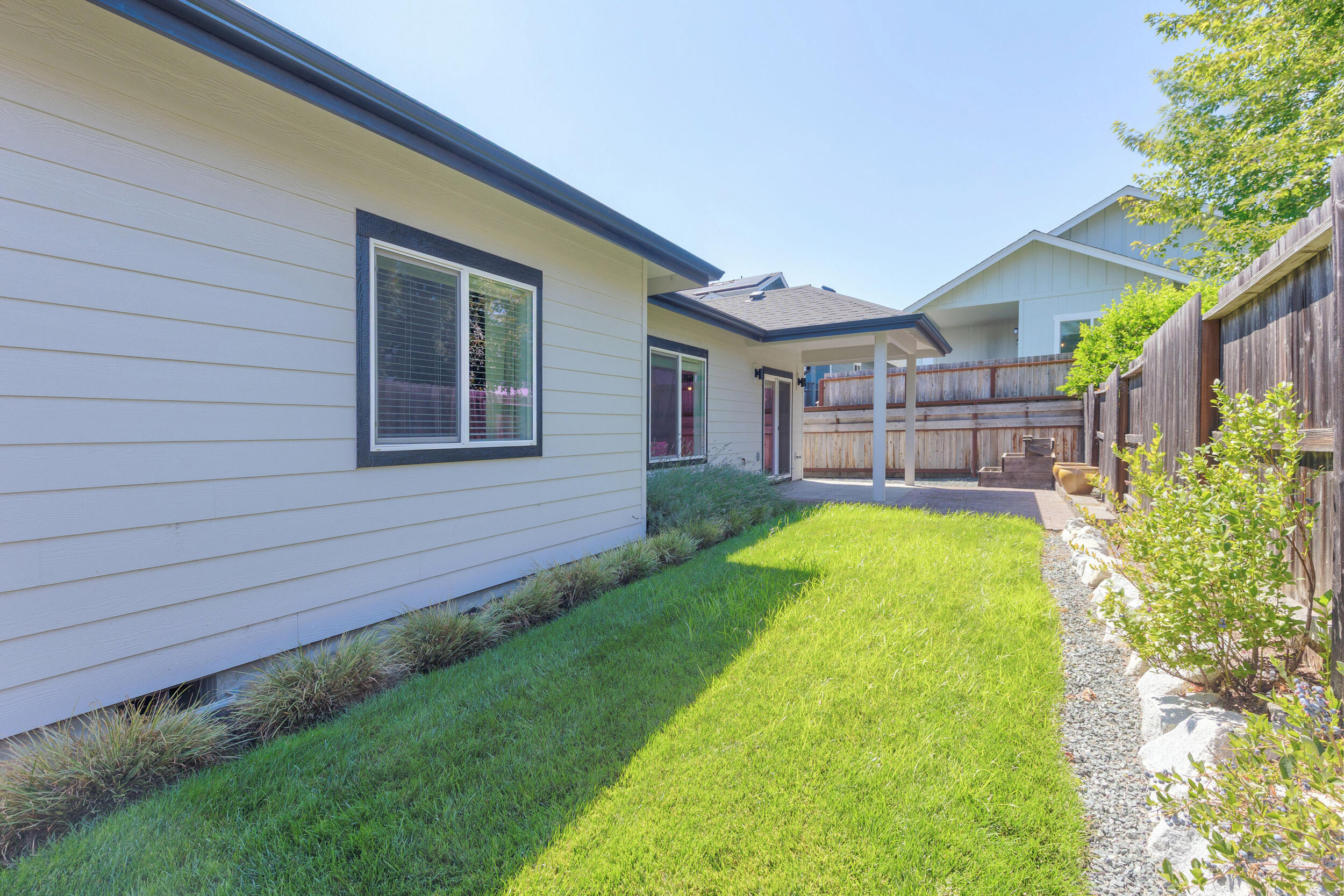 Highland Meadows Subdivision - Residential