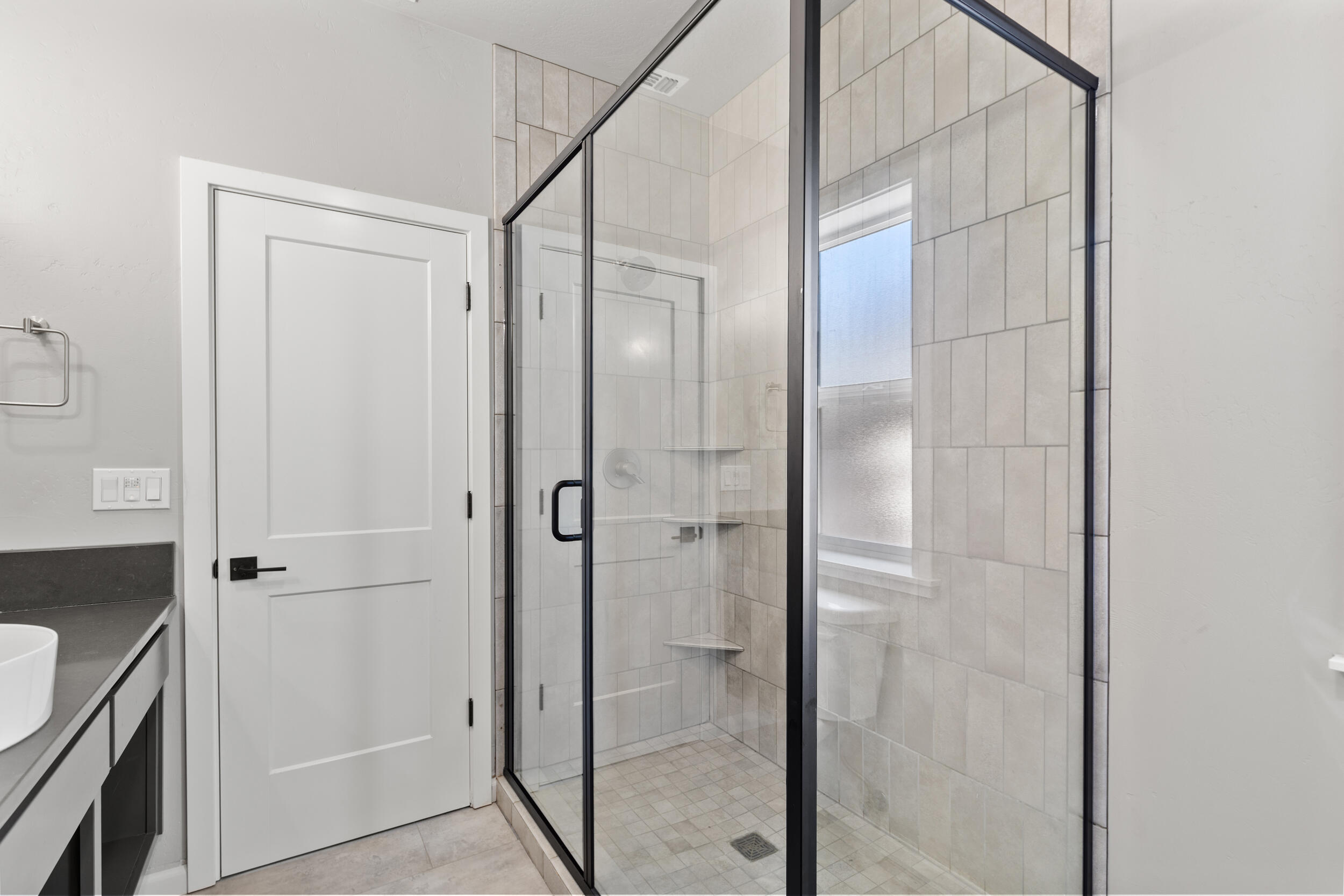 Highland Meadows Subdivision - Residential