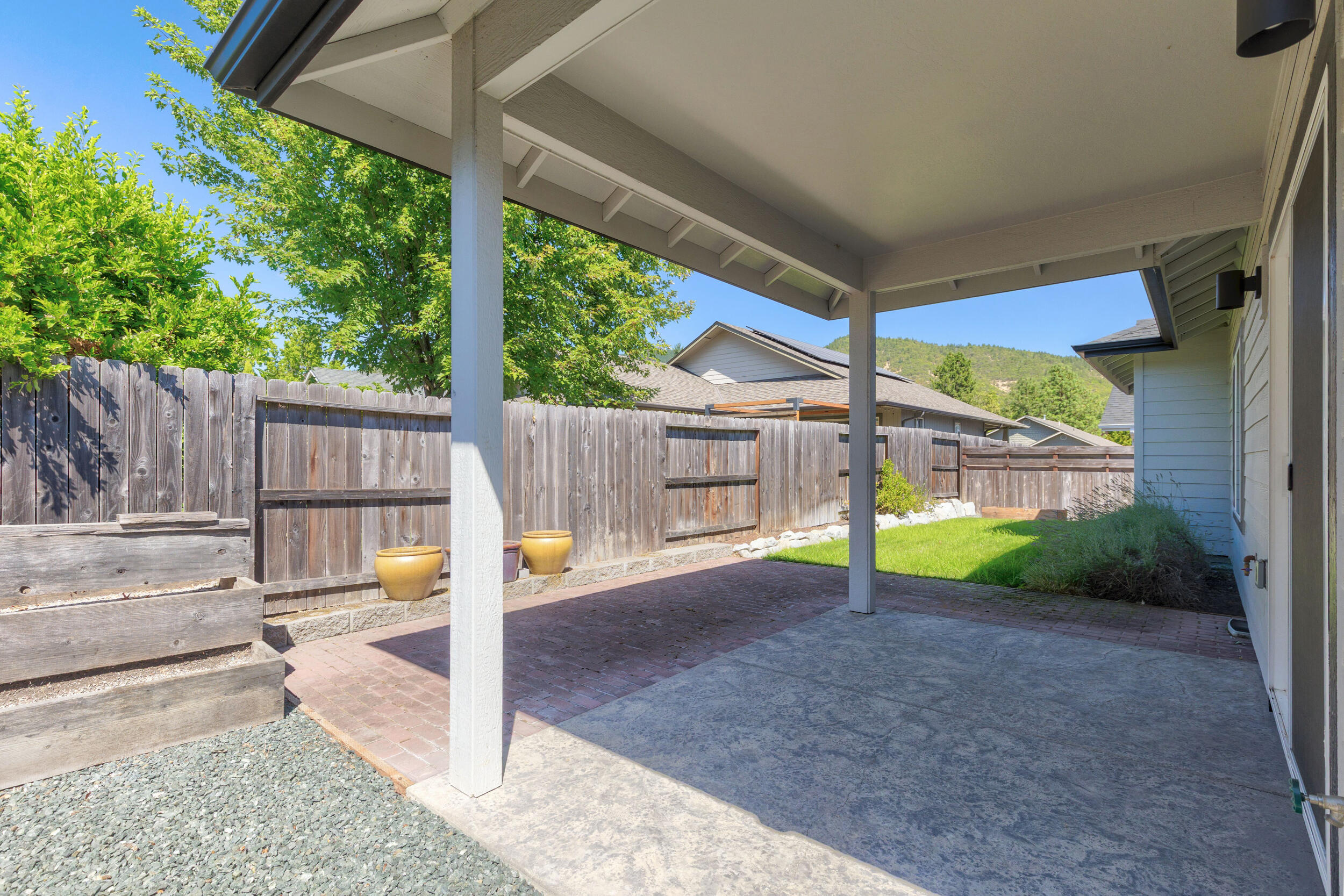 Highland Meadows Subdivision - Residential