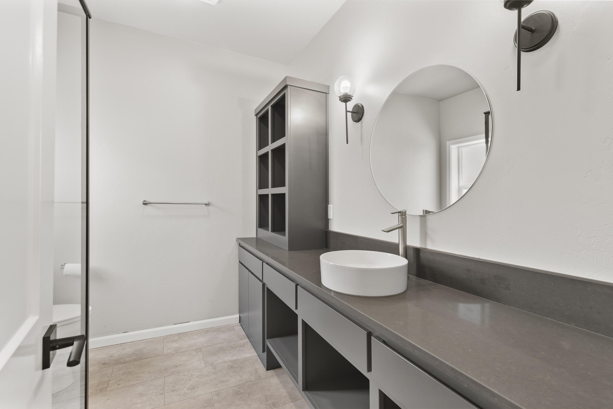 Highland Meadows Subdivision - Residential