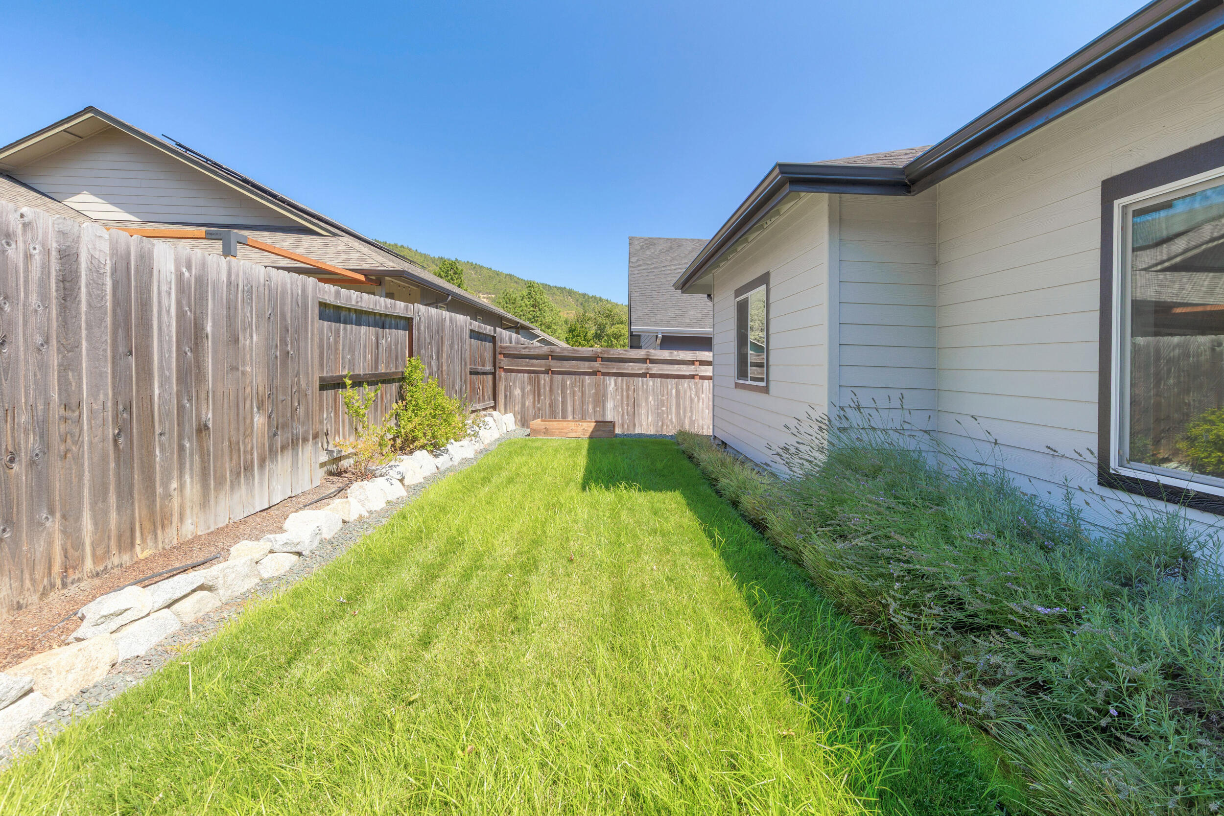 Highland Meadows Subdivision - Residential