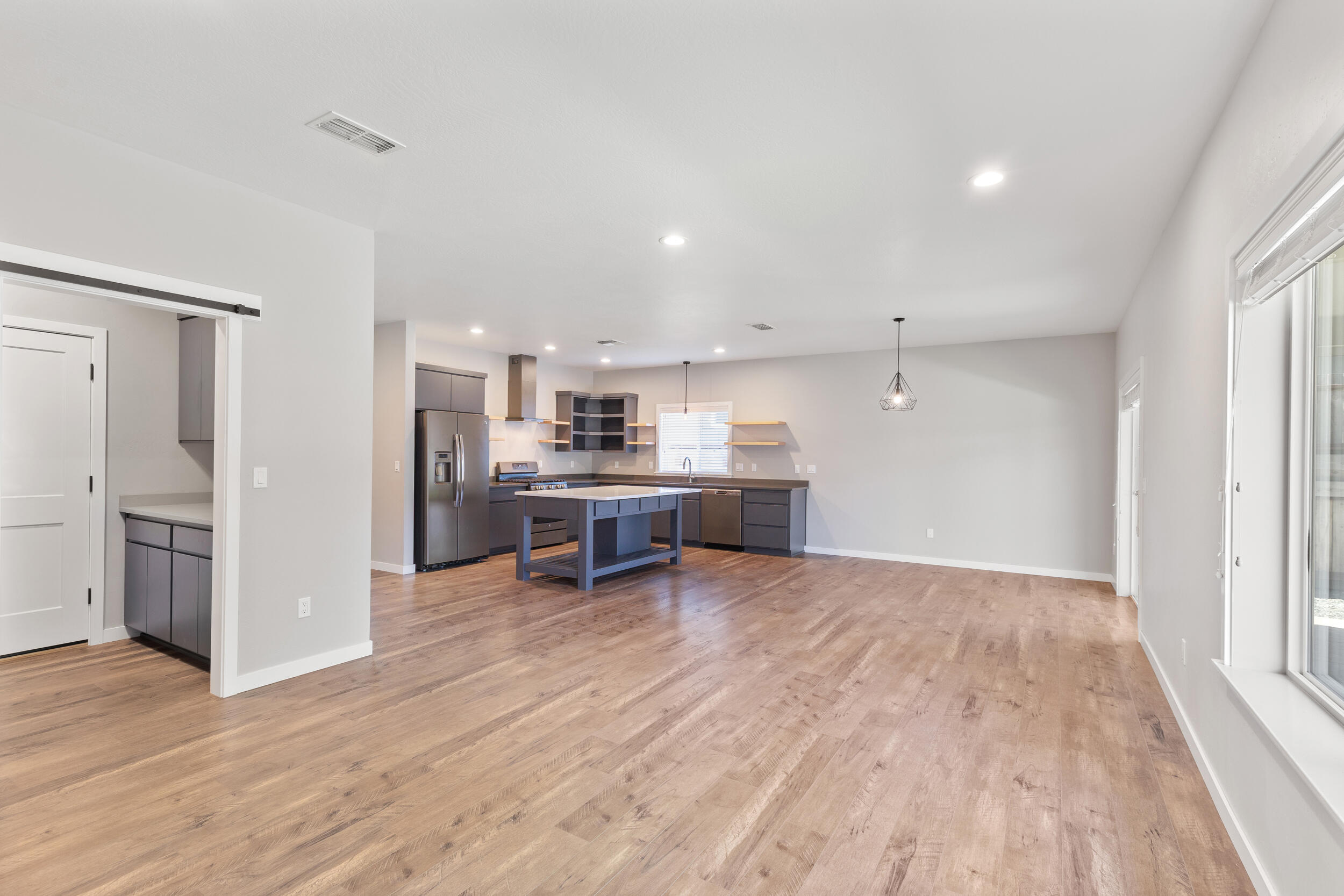 Highland Meadows Subdivision - Residential