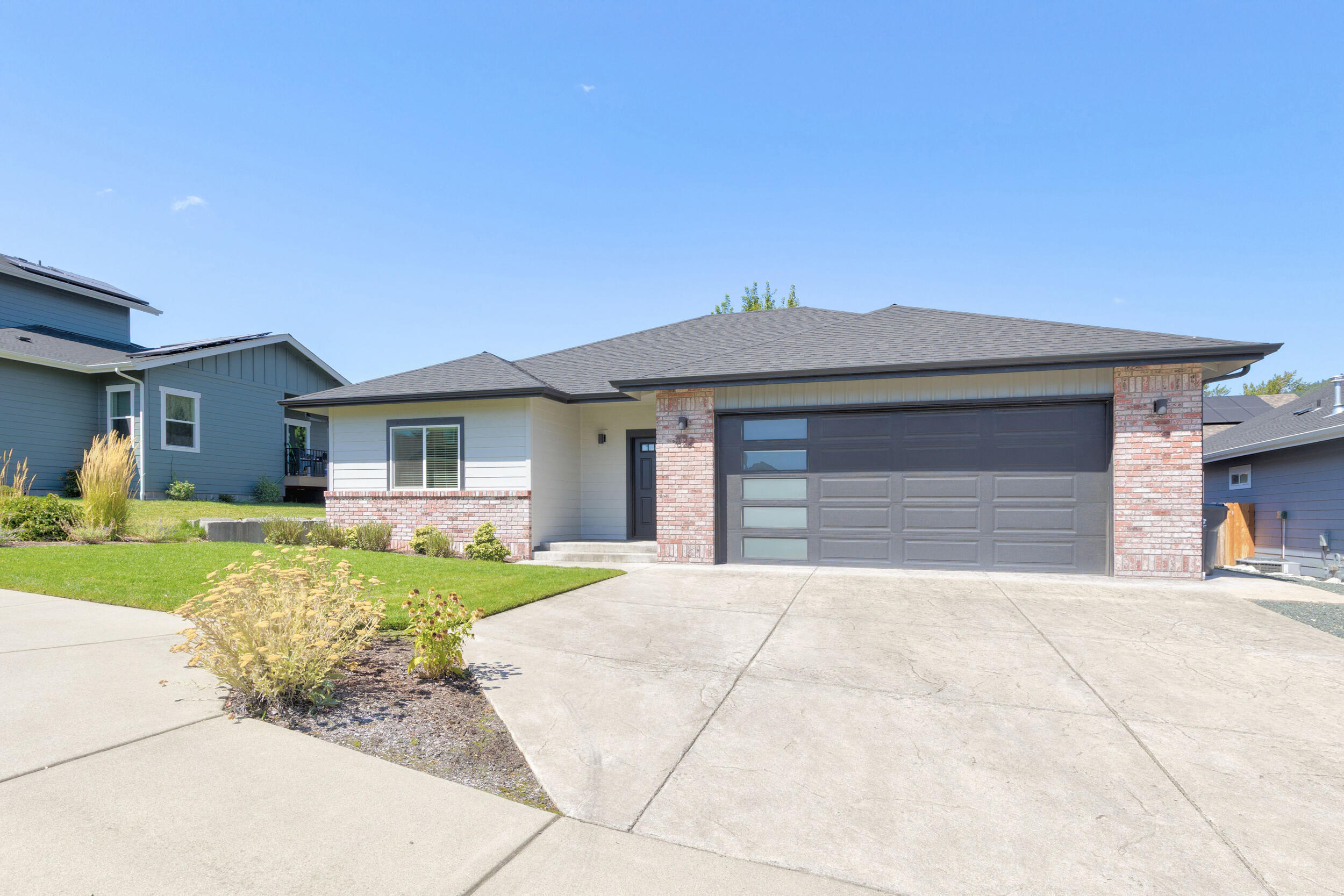 Highland Meadows Subdivision - Residential