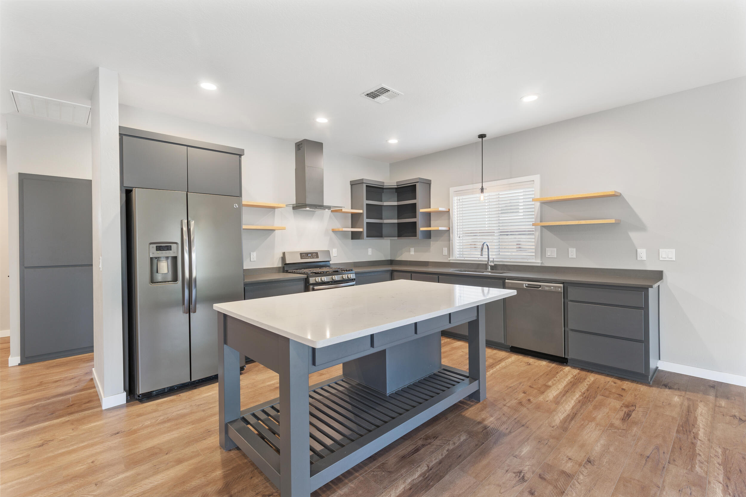 Highland Meadows Subdivision - Residential