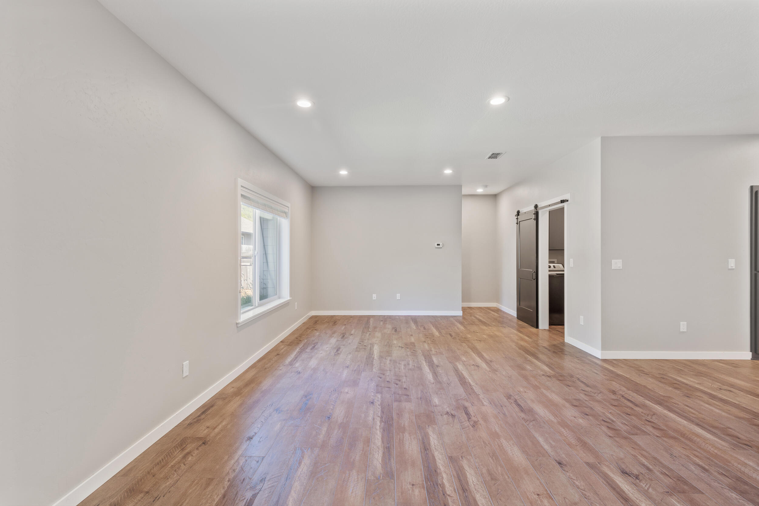 Highland Meadows Subdivision - Residential