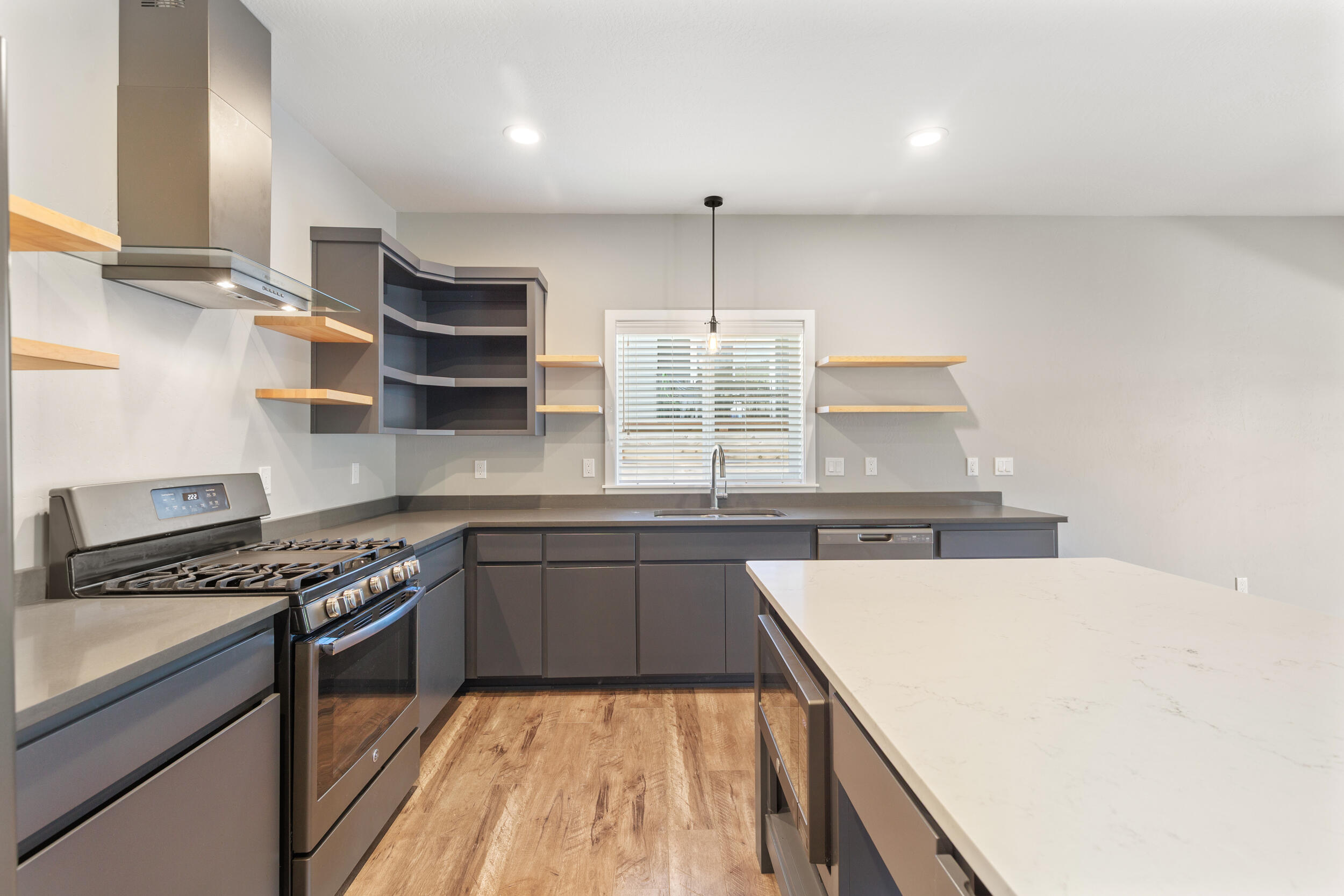 Highland Meadows Subdivision - Residential