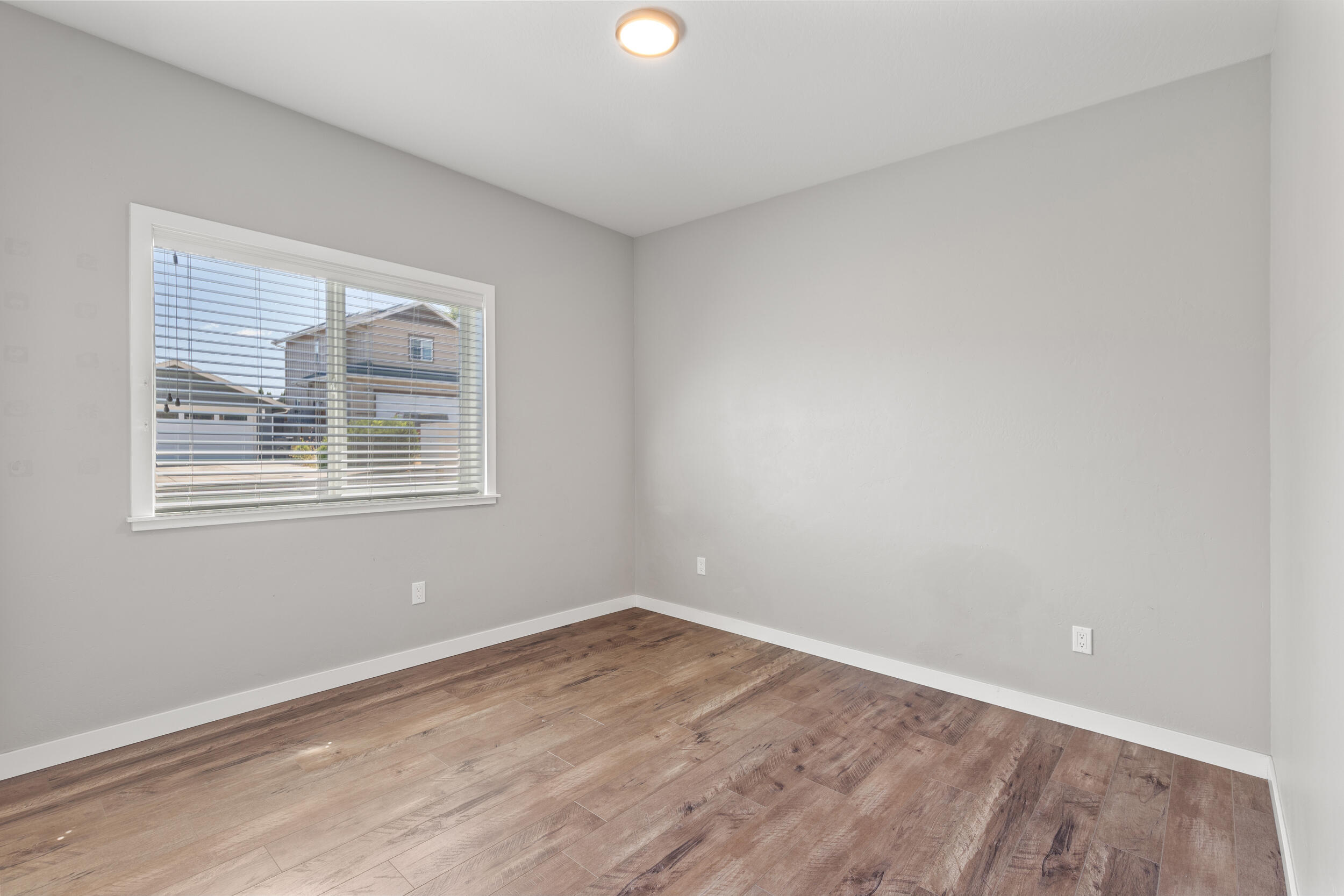 Highland Meadows Subdivision - Residential