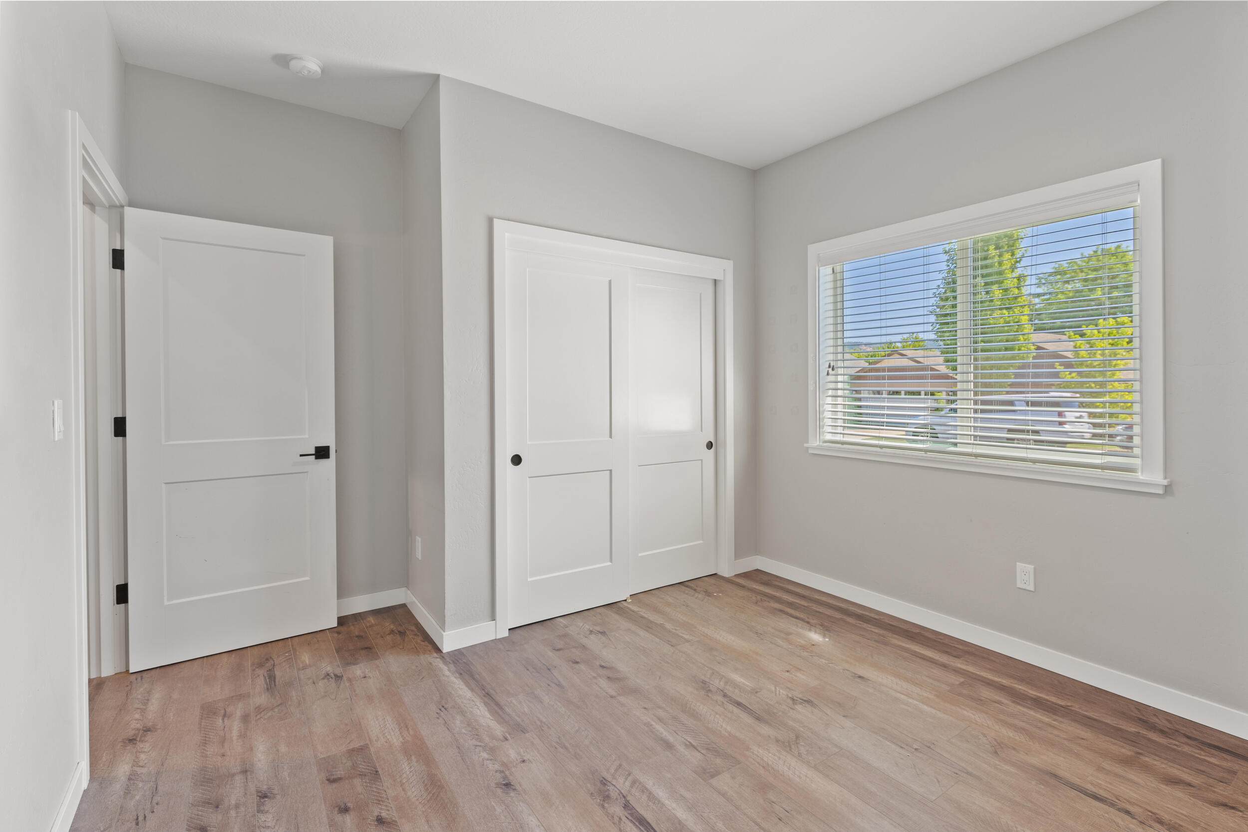 Highland Meadows Subdivision - Residential