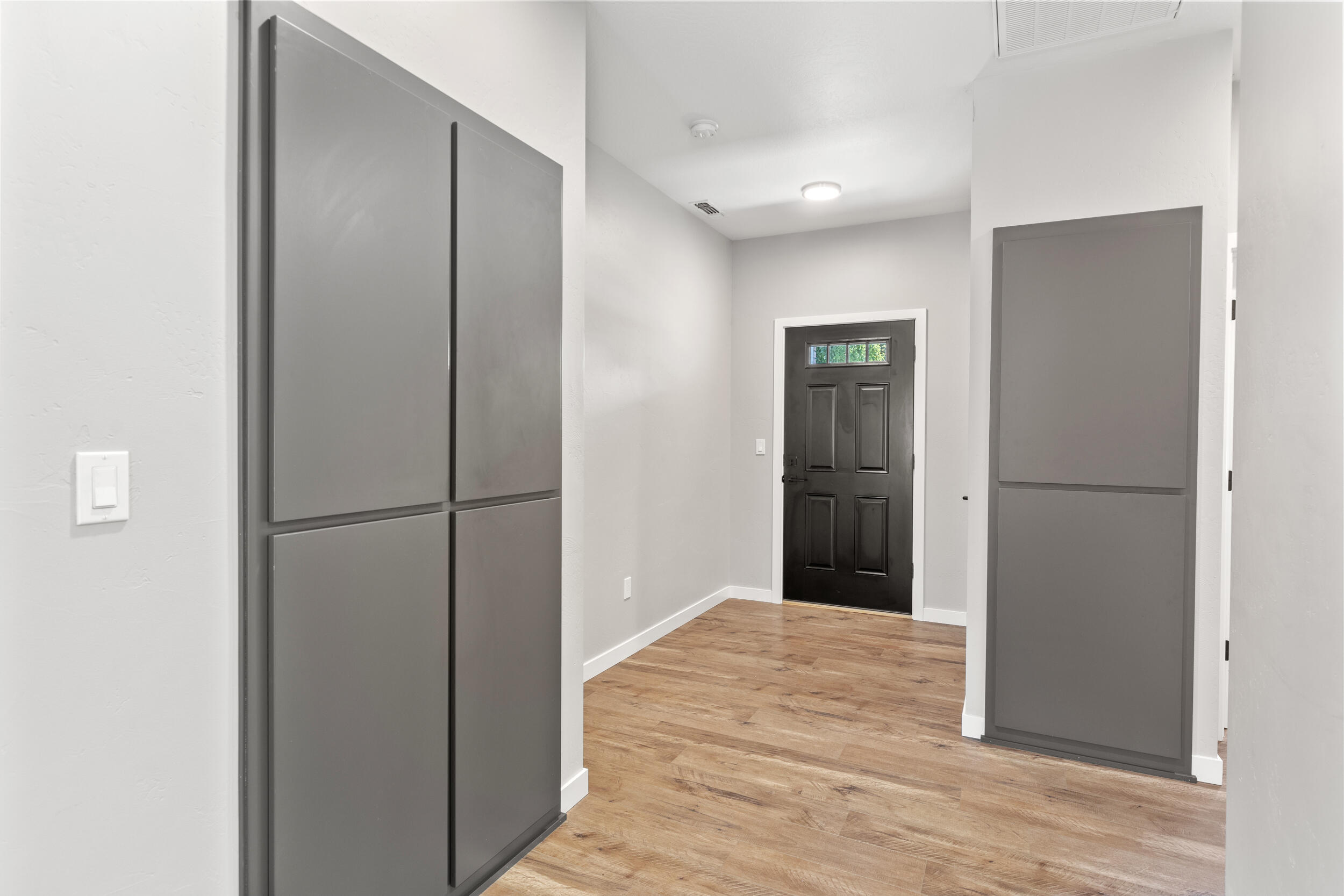 Highland Meadows Subdivision - Residential