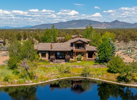 65925 Pronghorn Estates Drive Bend OR 97701