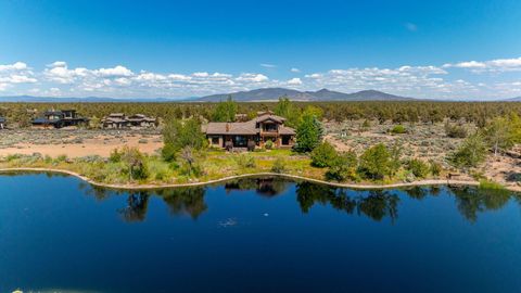 65925 Pronghorn Estates Drive Bend OR 97701