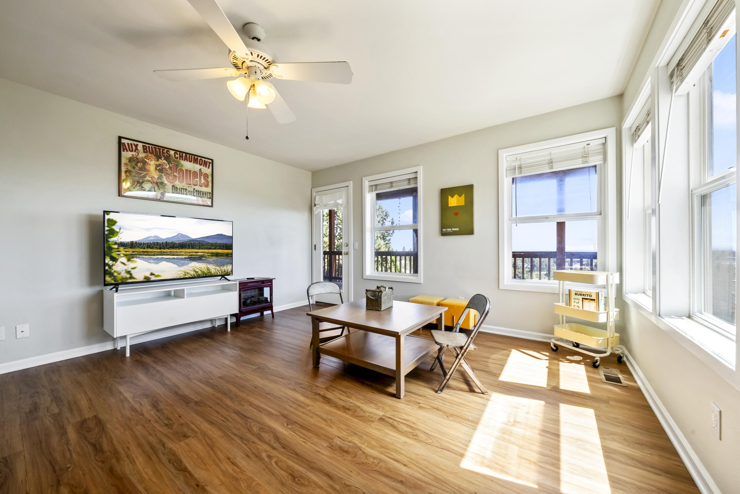 Hawks Ridge - Residential