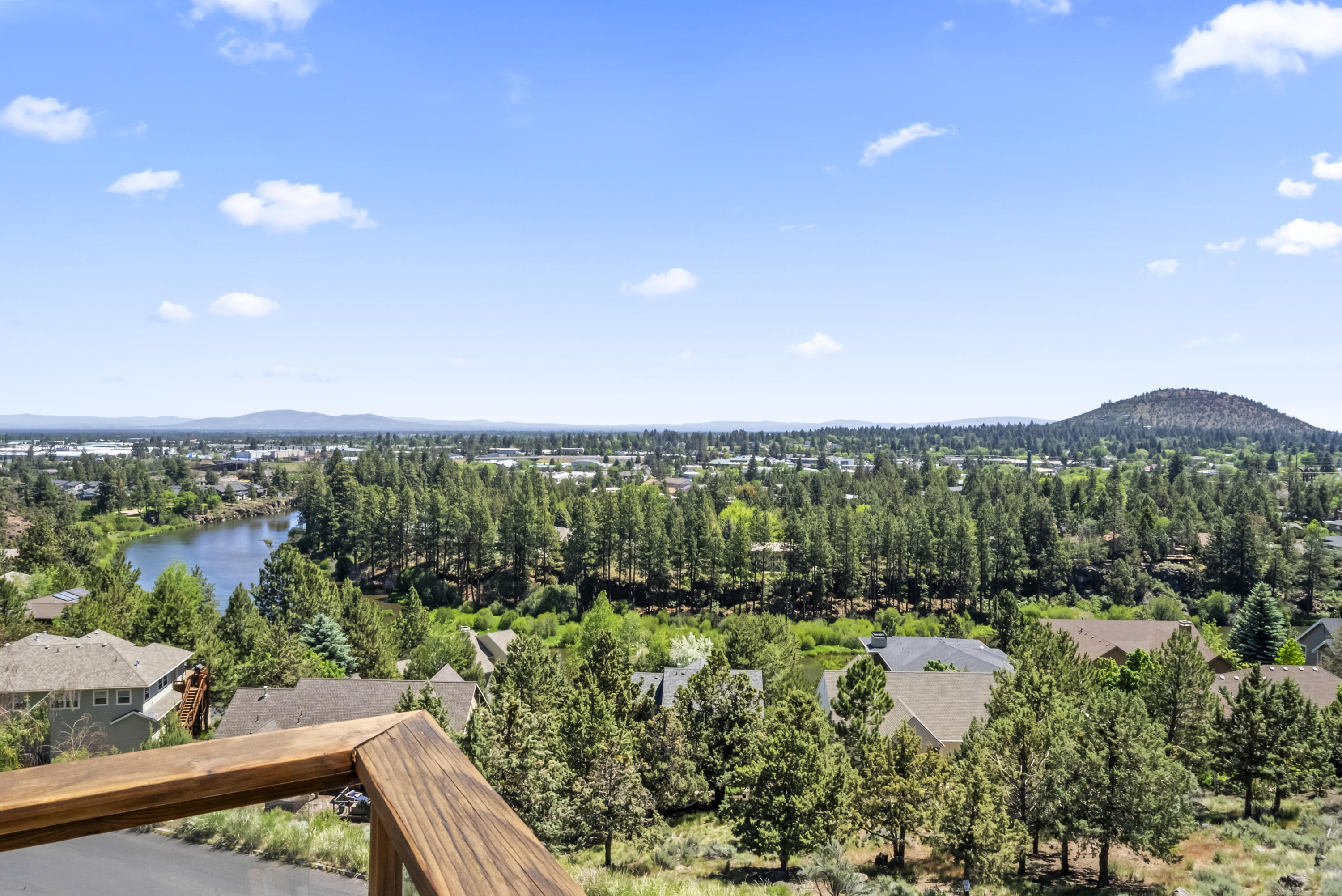 Hawks Ridge - Residential