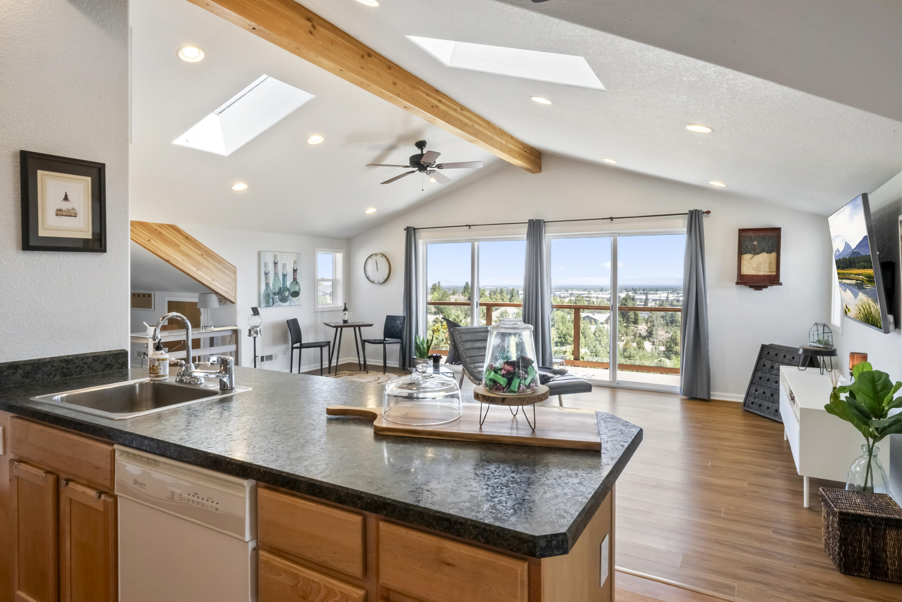 Hawks Ridge - Residential