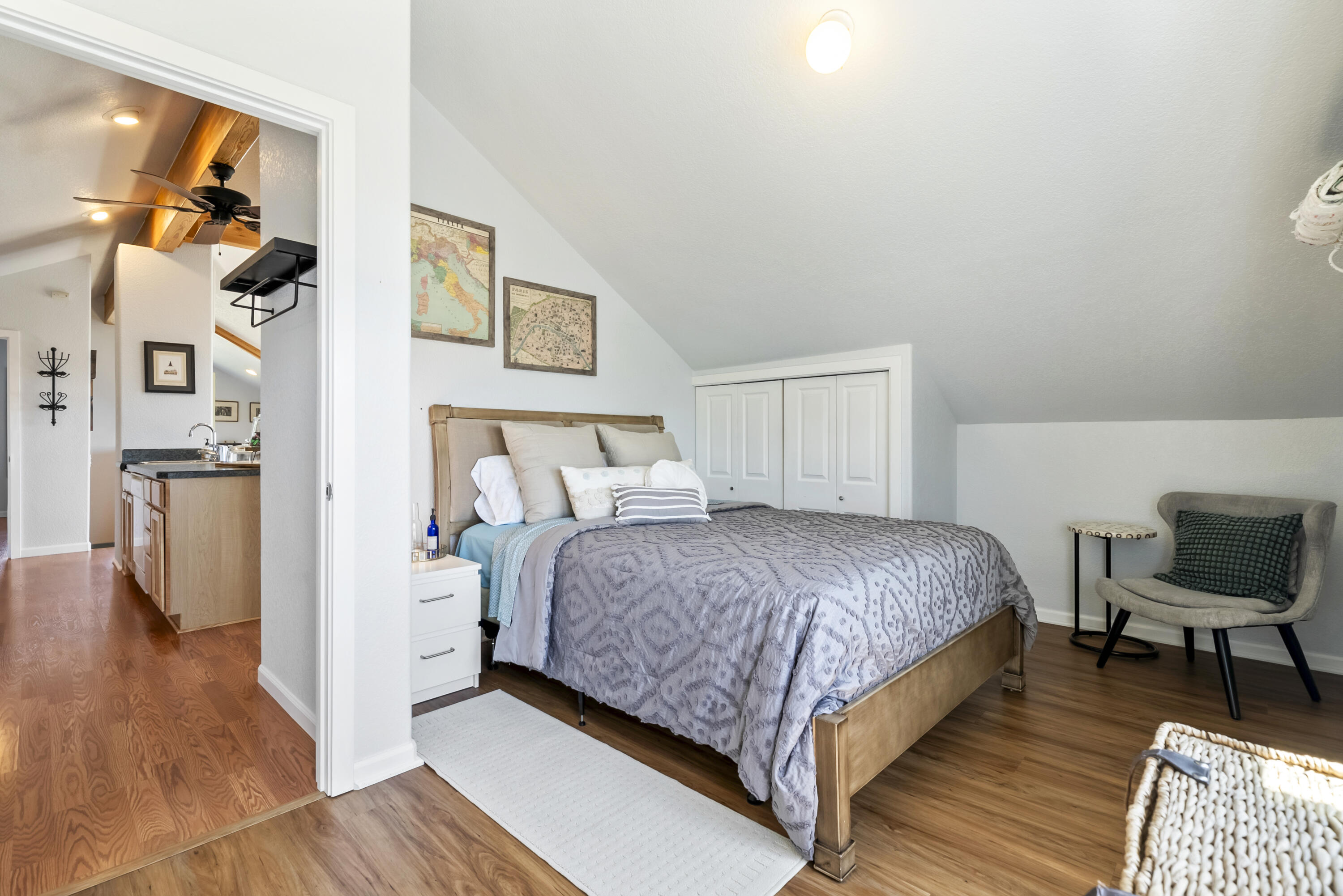 Hawks Ridge - Residential