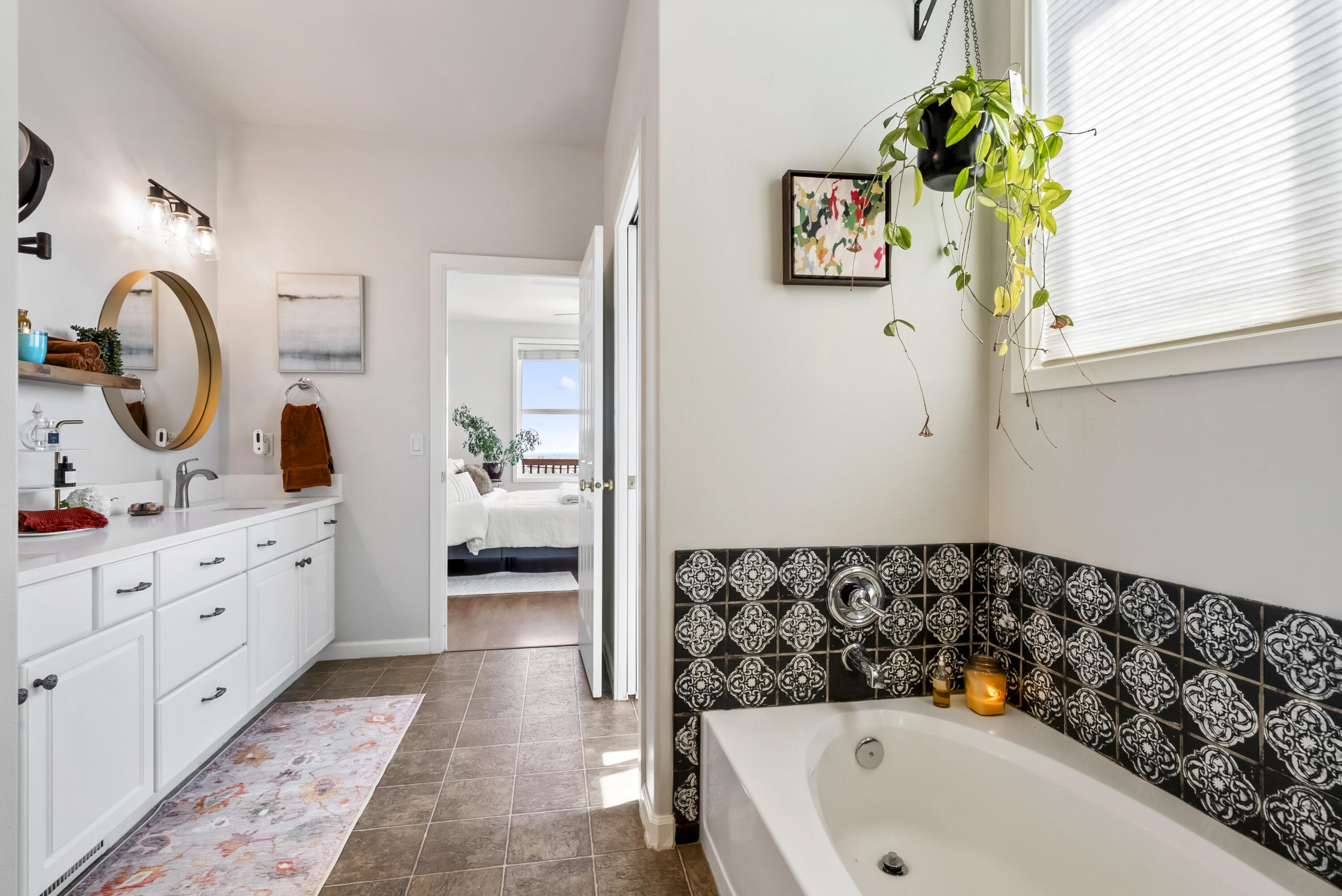 Hawks Ridge - Residential