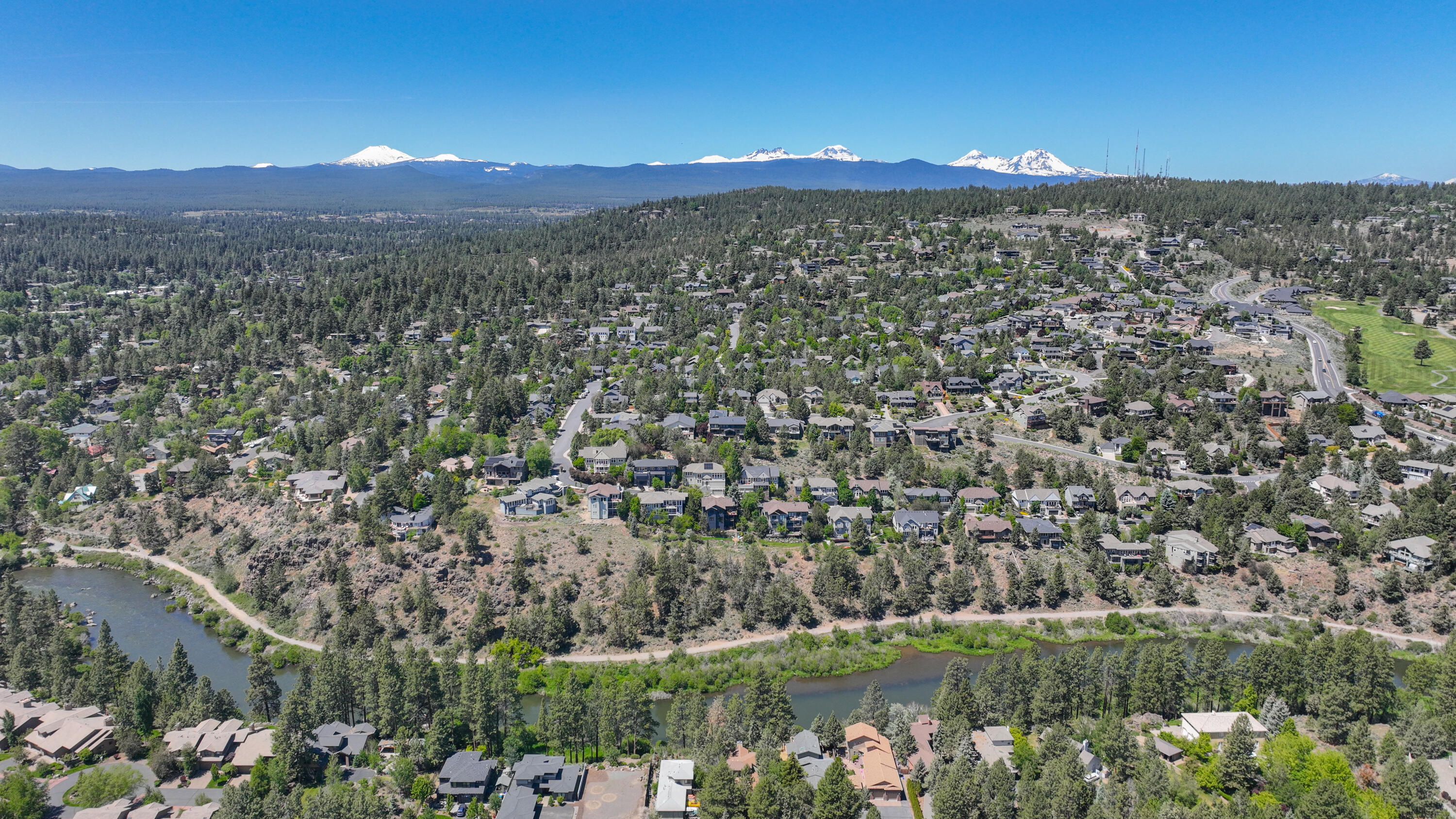 Hawks Ridge - Residential