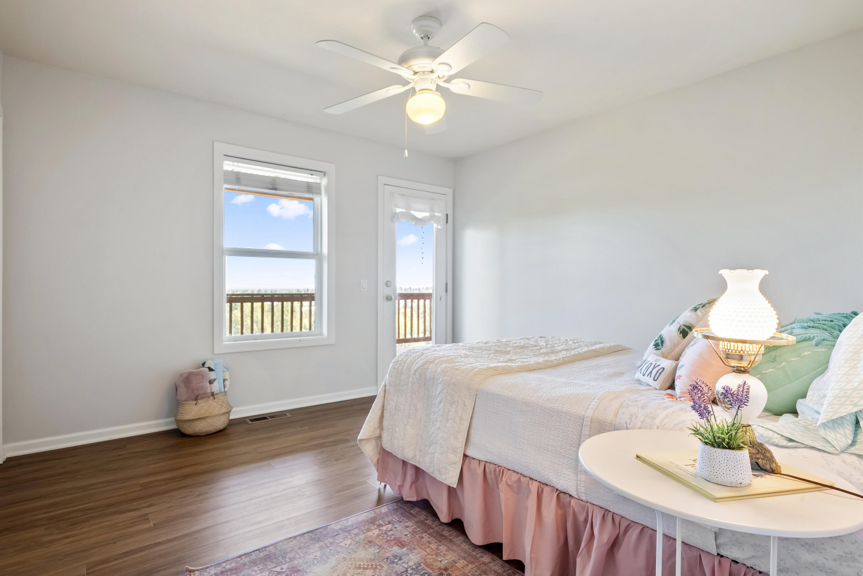 Hawks Ridge - Residential