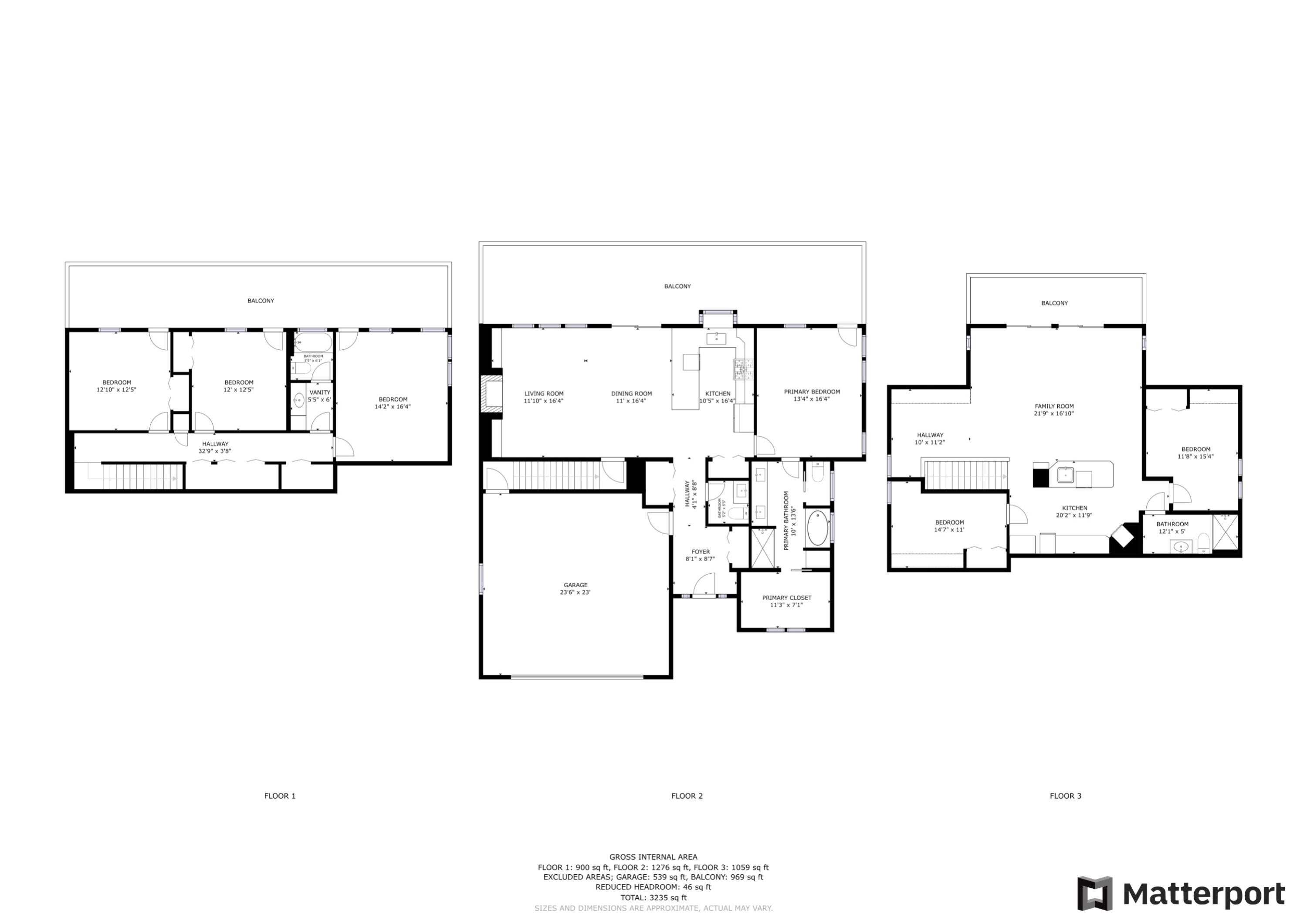 Hawks Ridge - Residential