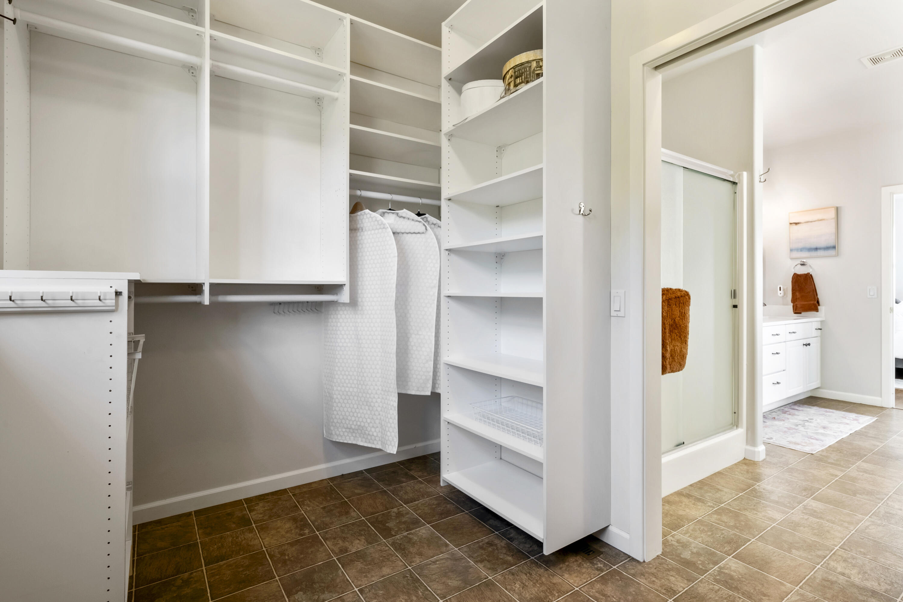 Hawks Ridge - Residential